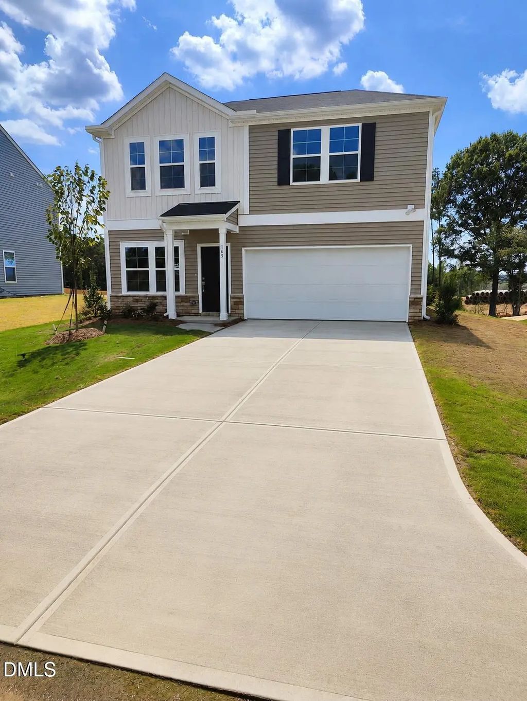 165 Spotted Bee Way, Youngsville