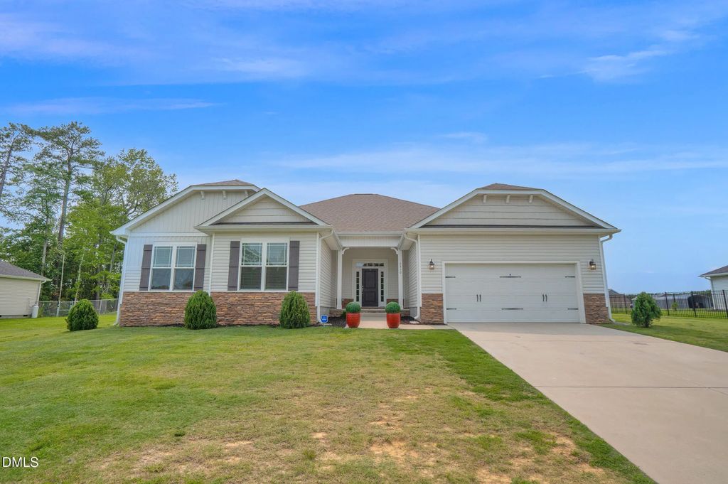 2310 Green Pasture Road, Rocky Mount