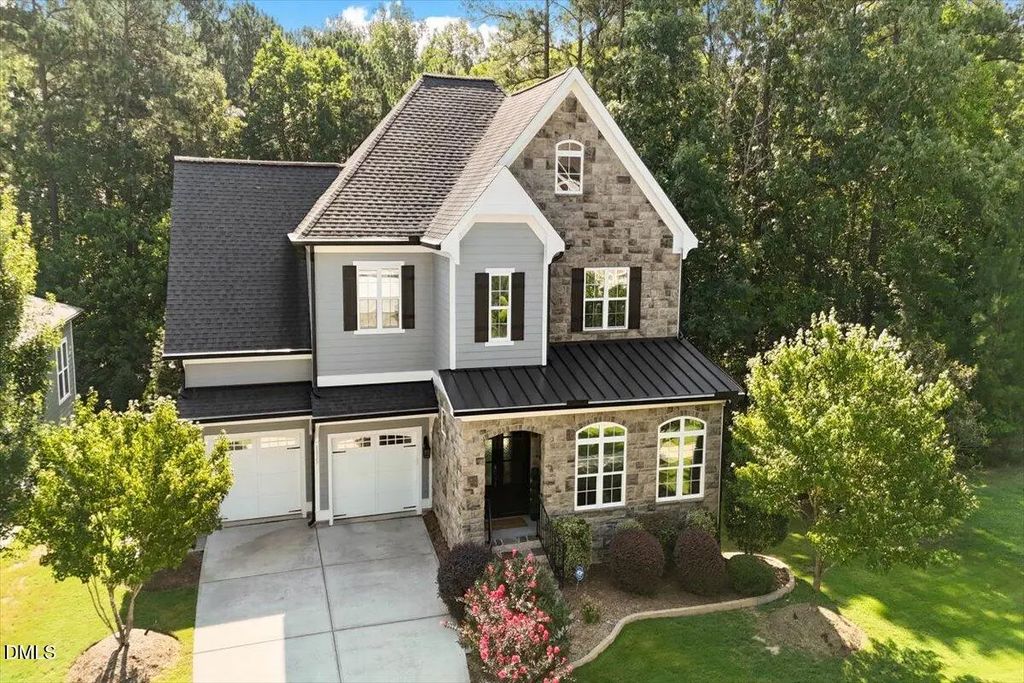8029 Rosemont Parkway, Durham