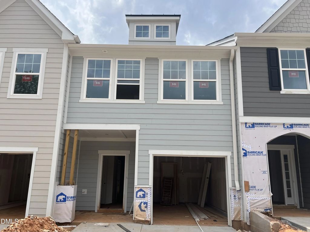 1345 Hammond Drive, Mebane