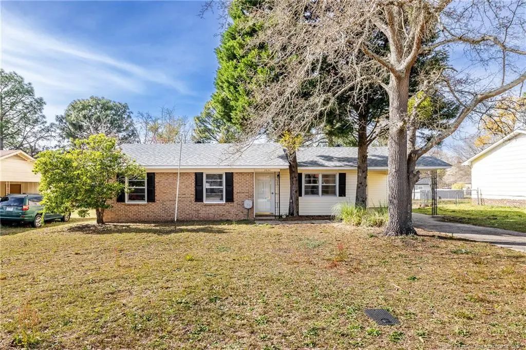 3636 Metric Drive, Hope Mills