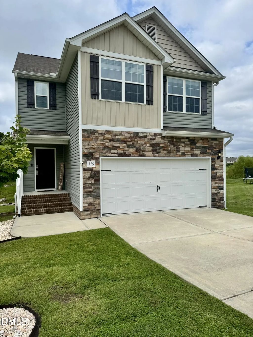 176 Old Head Way, Fuquay Varina