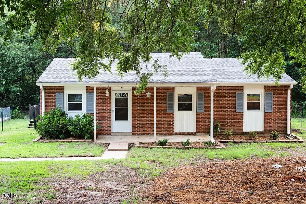 9 Plummer Place, Durham