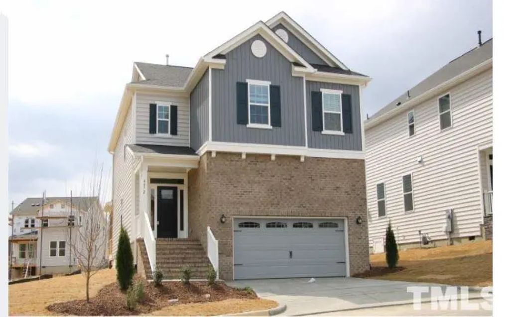 4072 Reunion Creek Parkway, Apex