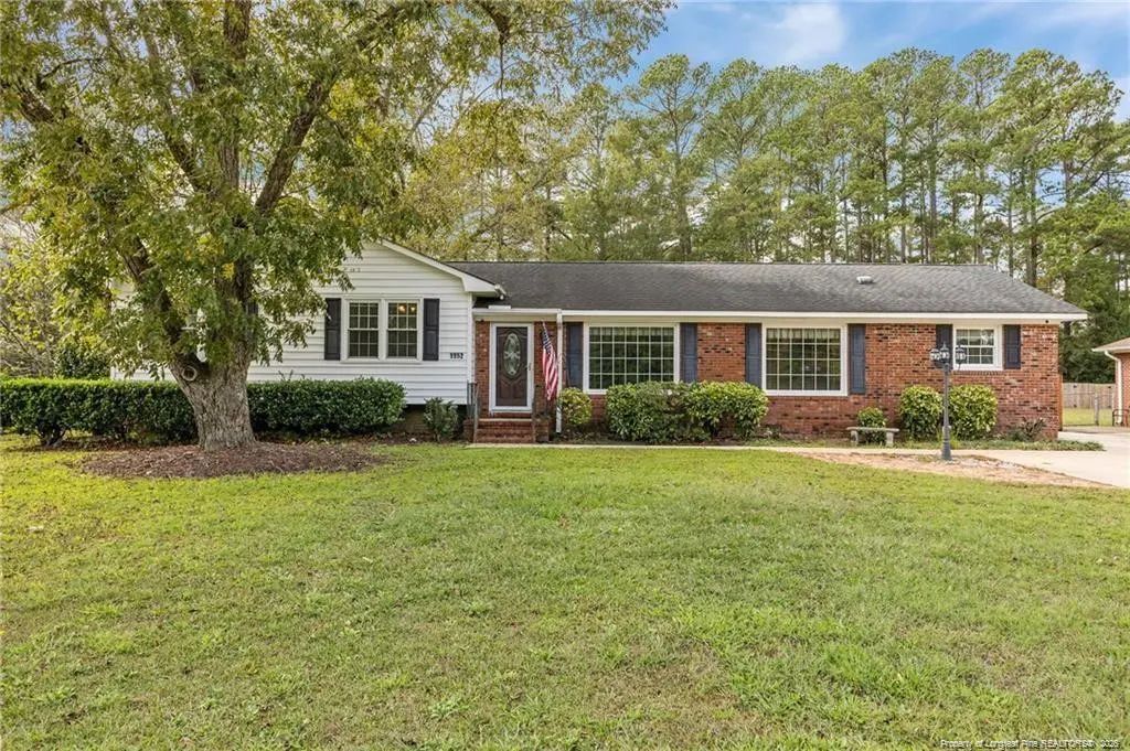 1952 Graham Road, Fayetteville