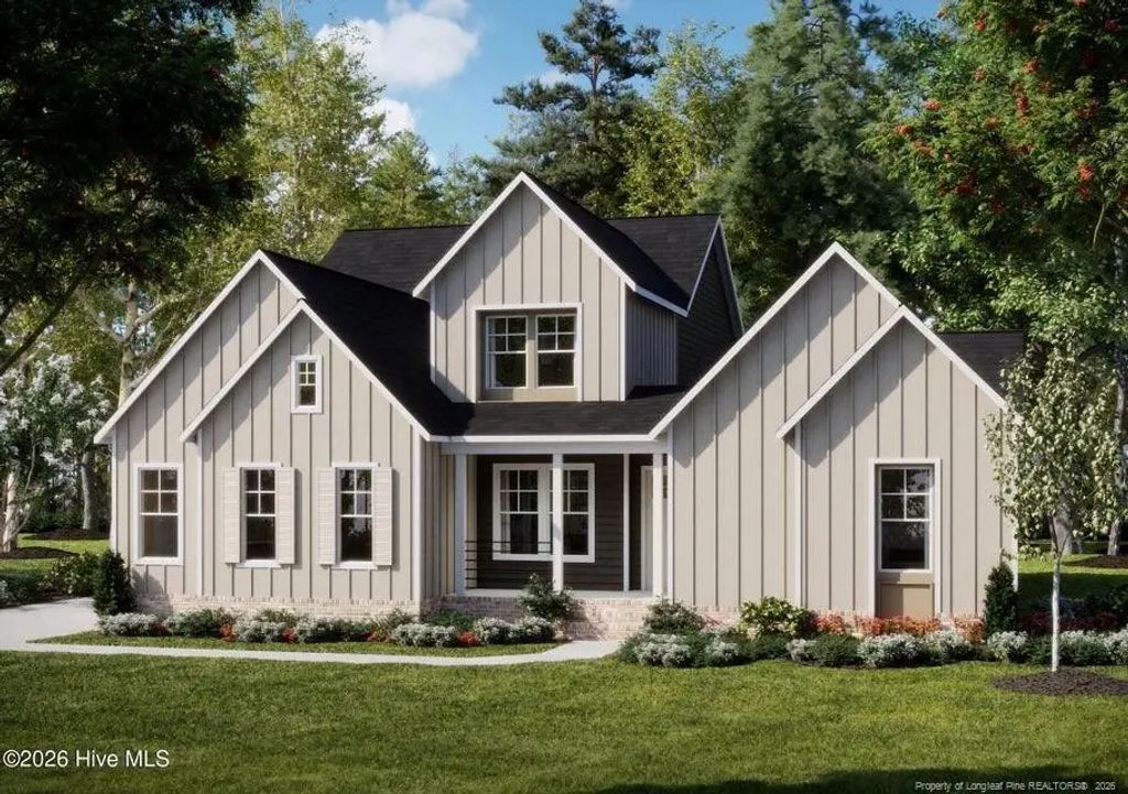 16 Kilbride Drive, Pinehurst