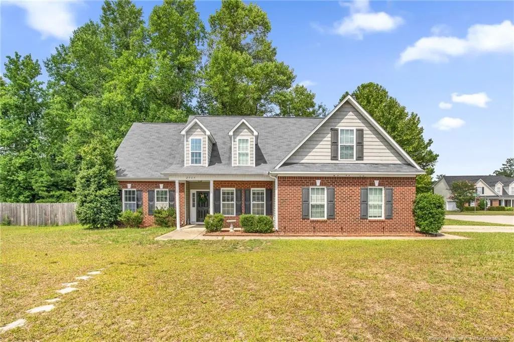 2904 Assurian Court, Fayetteville