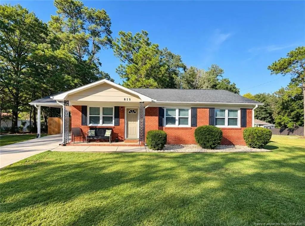 815 Mcneil Street, Spring Lake