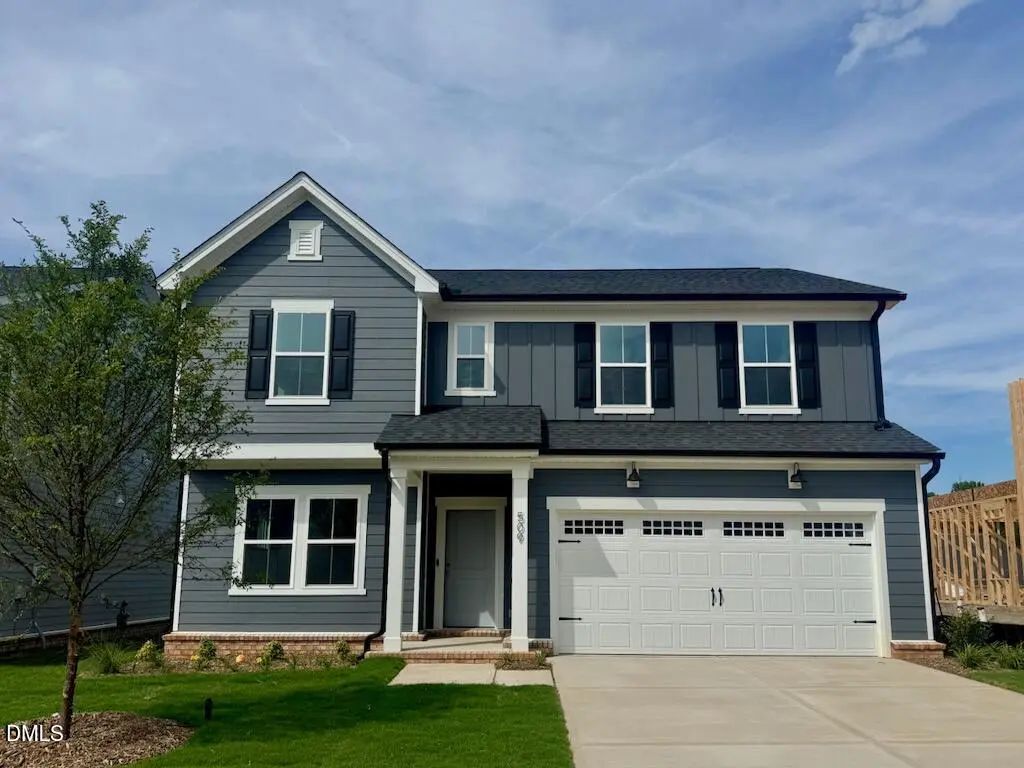 509 Havannah Road, Garner