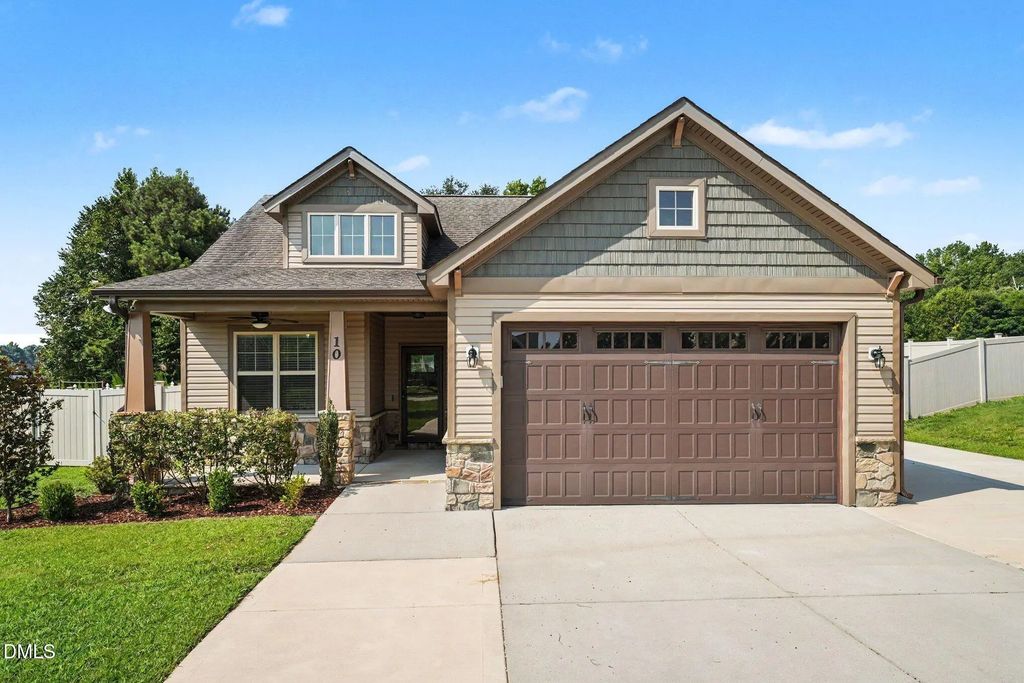 10 Braddock Drive, Lillington