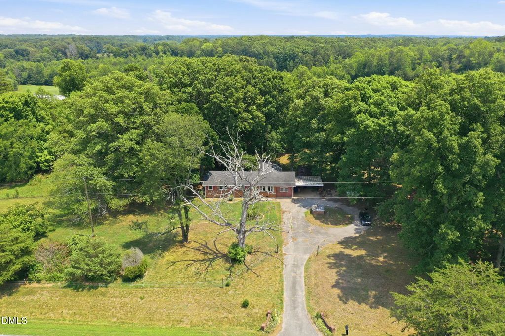 5009 Mill Creek Road, Cedar Grove