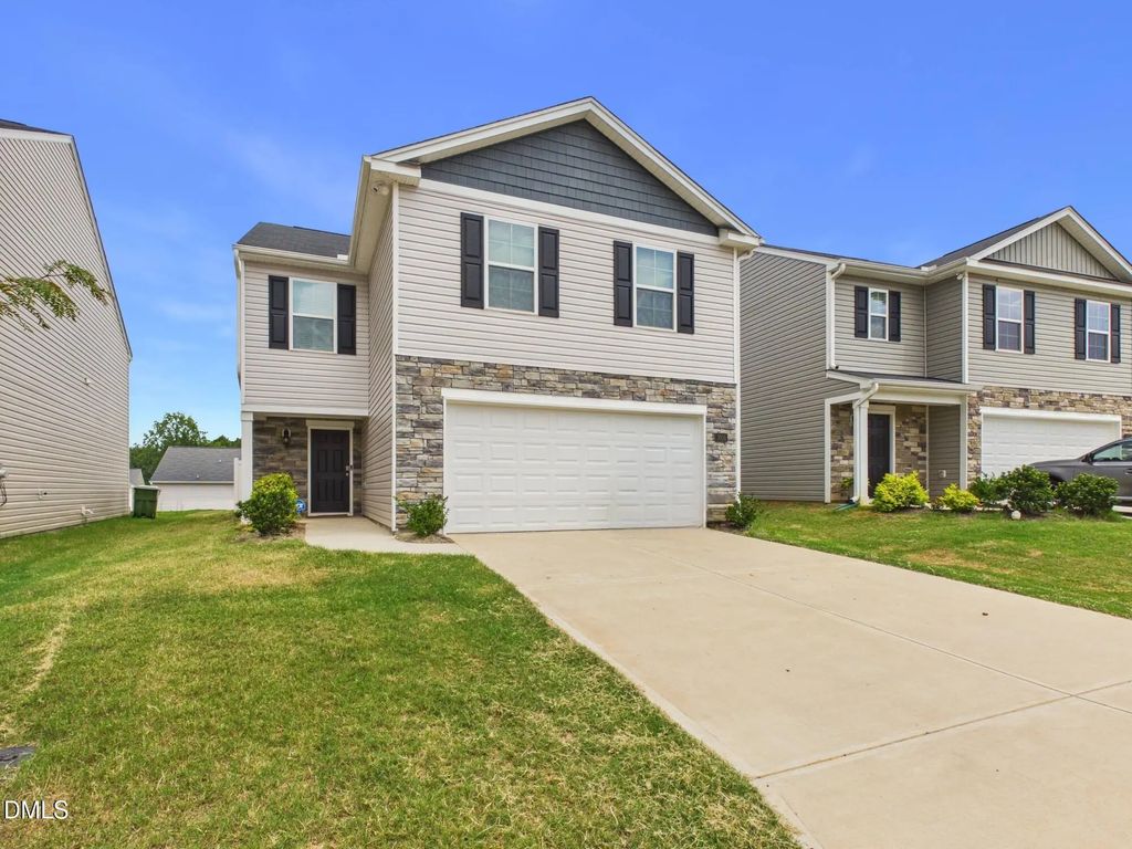 3005 Egert Drive, Haw River