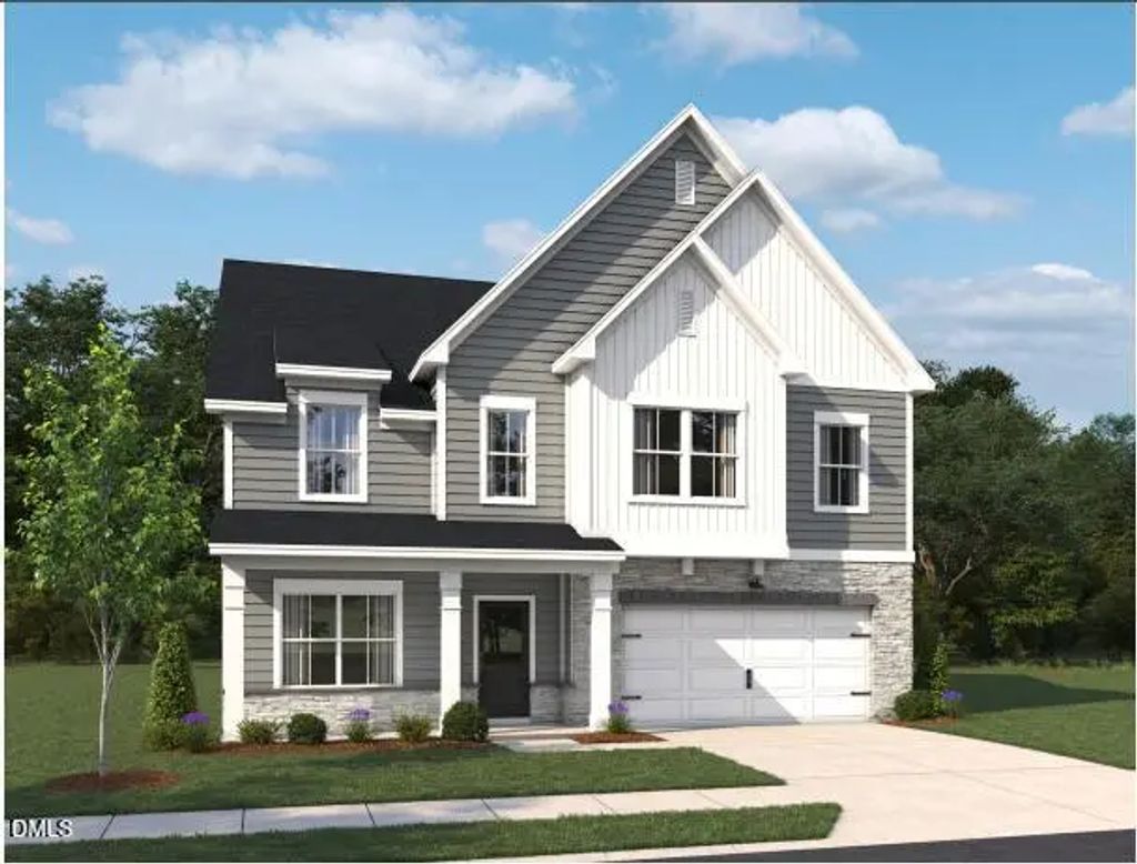272 Marvel Drive 52, Rolesville