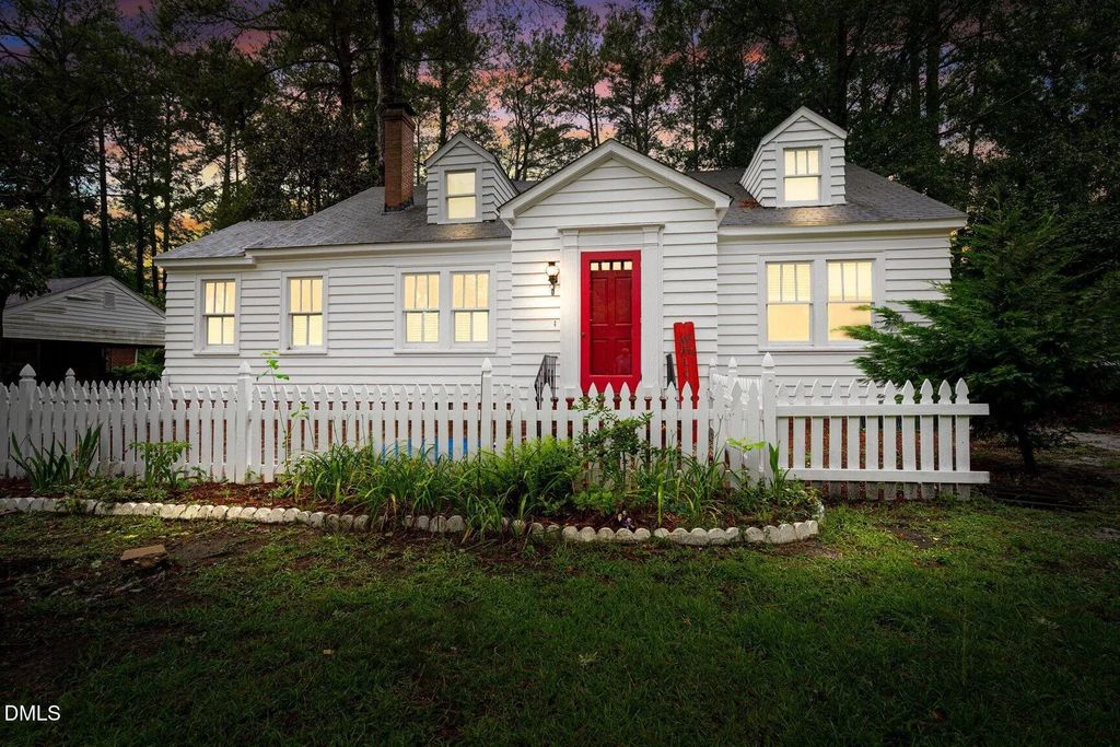 1041 Lafayette Avenue, Rocky Mount
