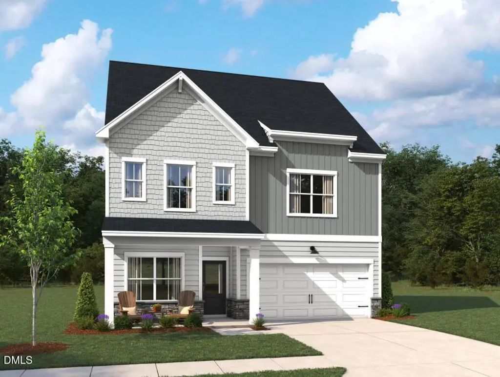 2216 Seraphic Way 383, Rolesville