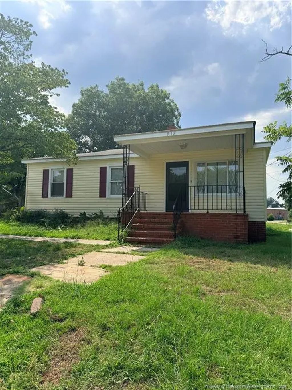 919 Doll Street, Fayetteville