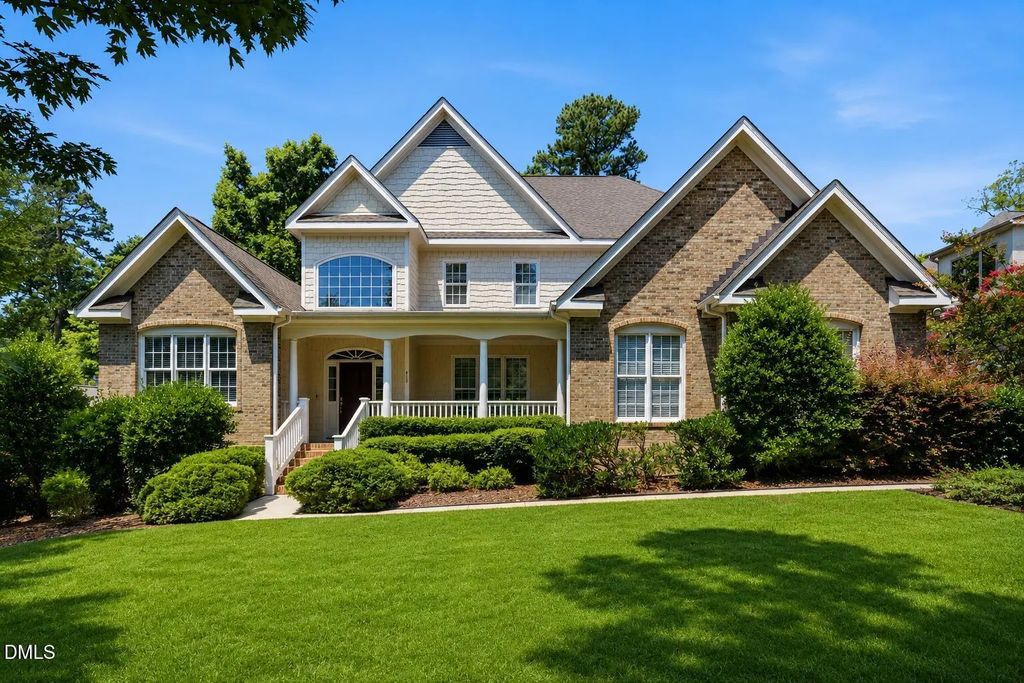 415 Davis Love Drive, Chapel Hill