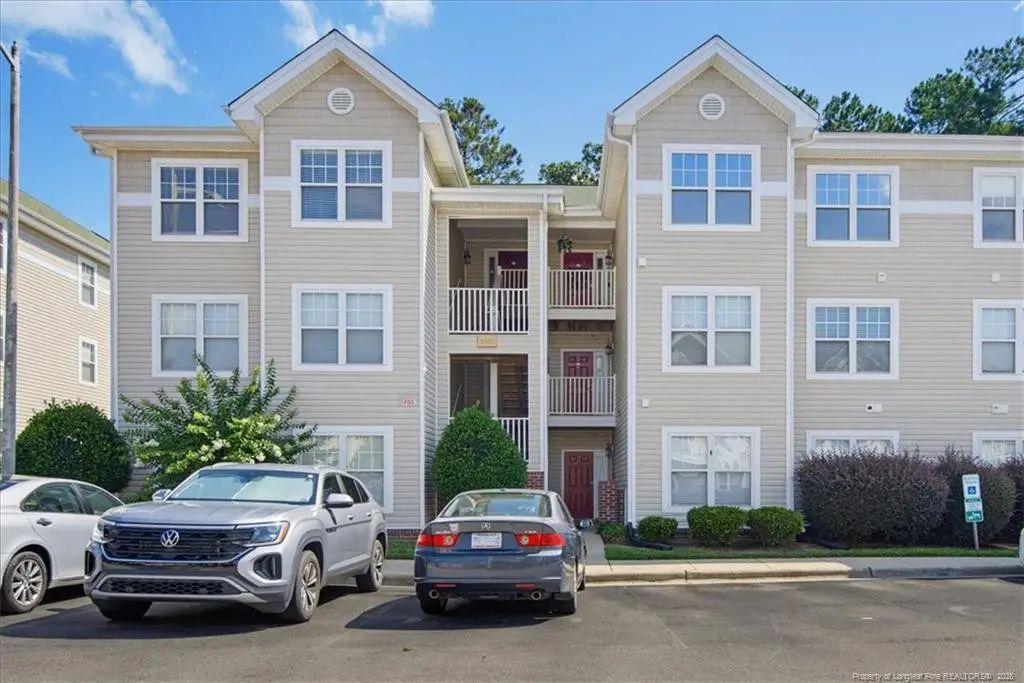 3342 Harbour Pointe Place 2, Fayetteville