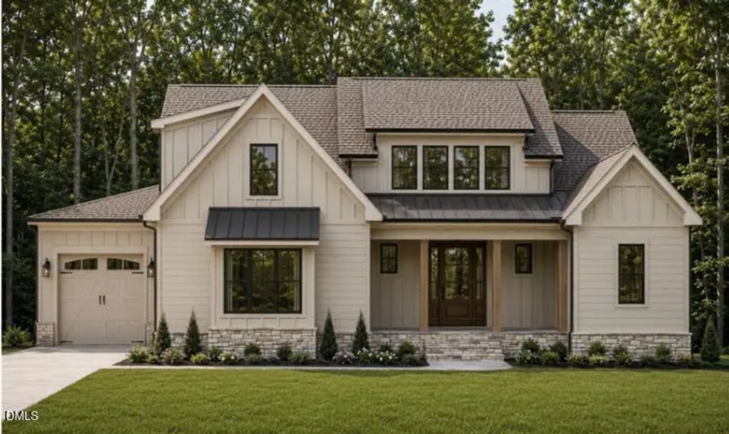 250 Slocum Drive, Wendell