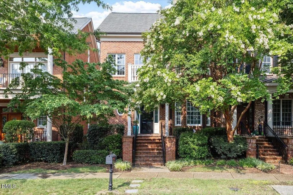 307 Circle Park Place, Chapel Hill