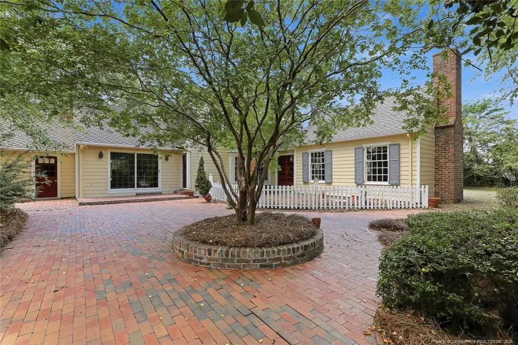 3415 Cemetery Road, Sanford