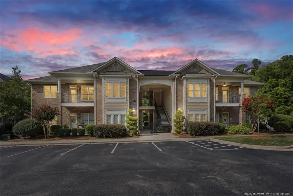 2671 Lockwood #201 Road 201, Fayetteville