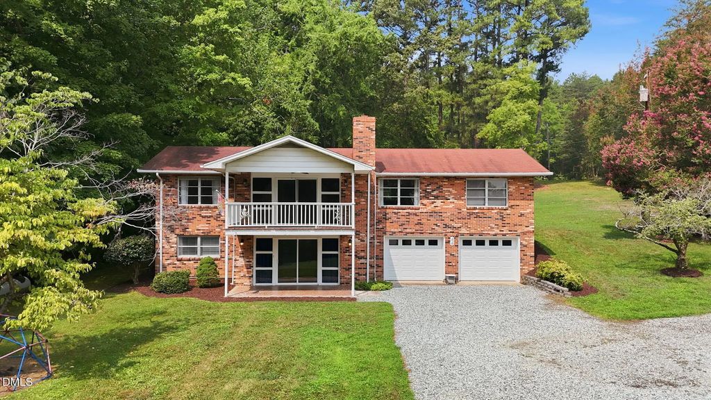 44 Pine Cone Lane, Semora