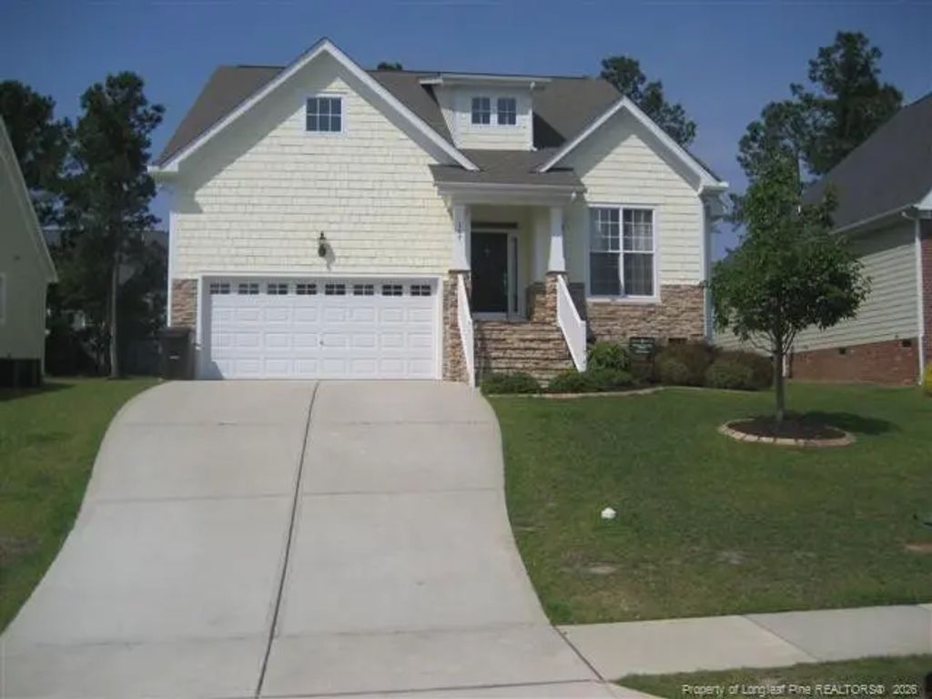 167 Lamplighter Way, Spring Lake