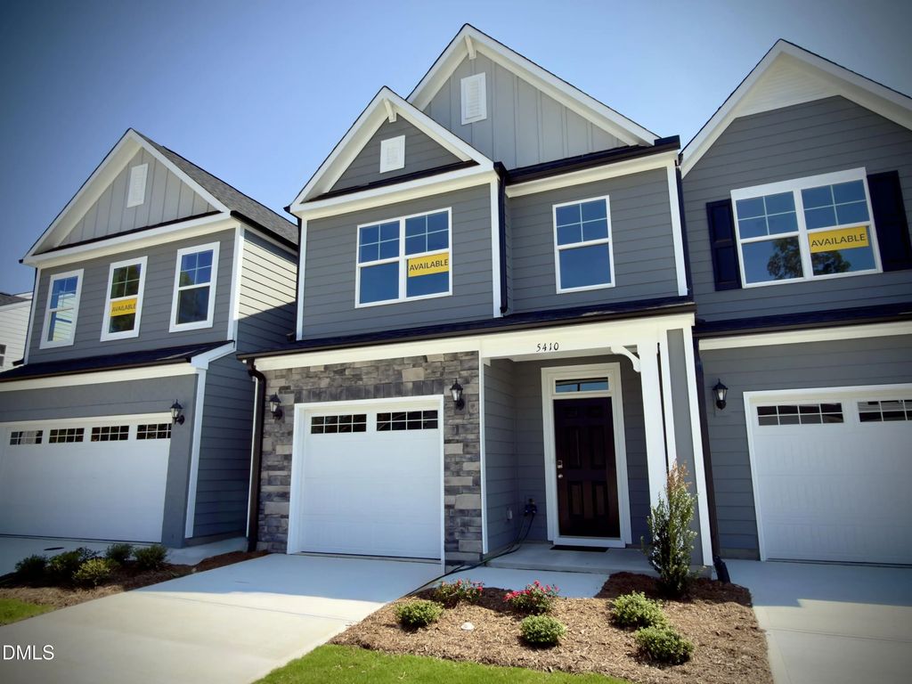 5410 Running Fox Lane, Durham