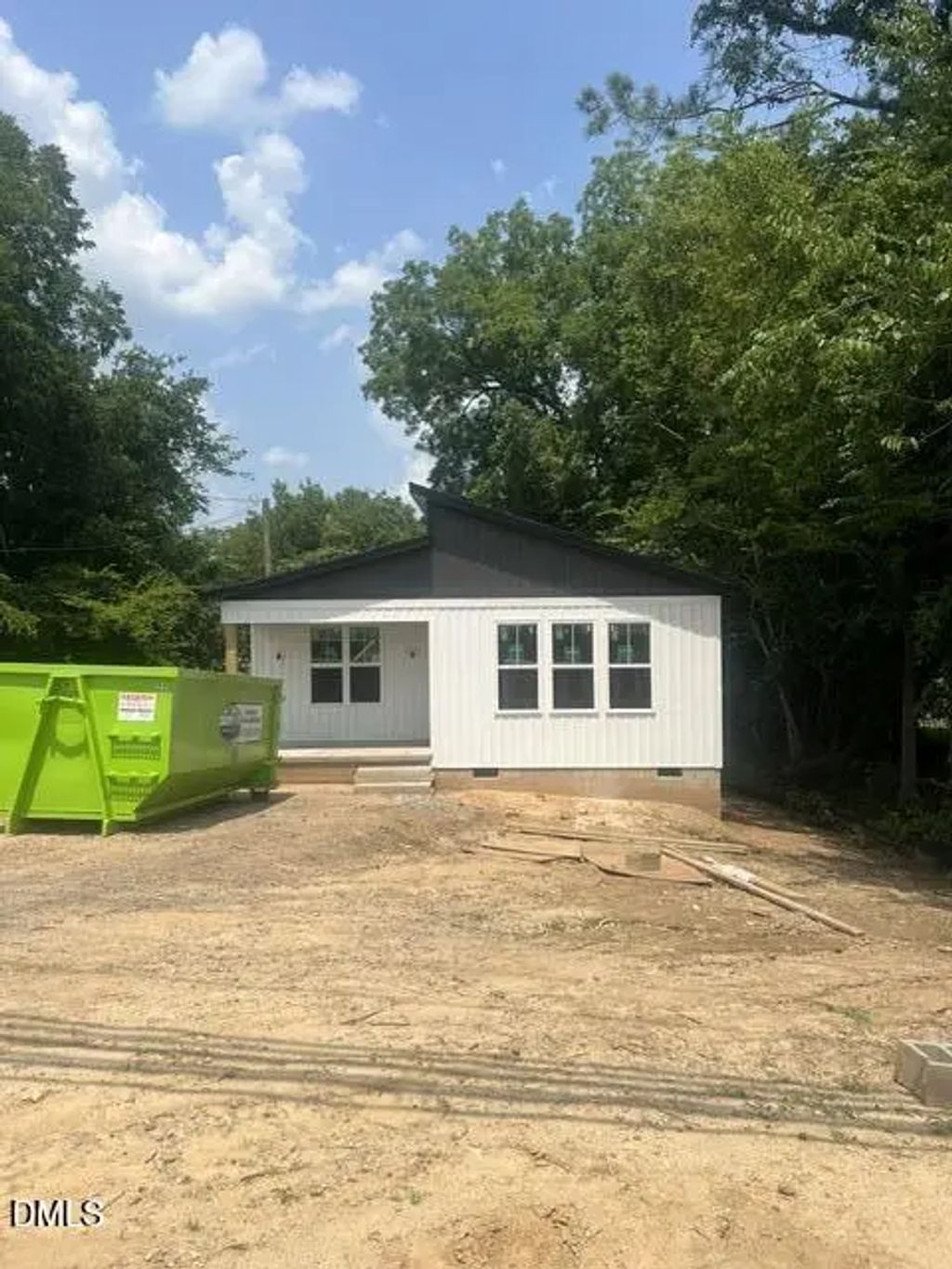 252 E Front Street, Clayton