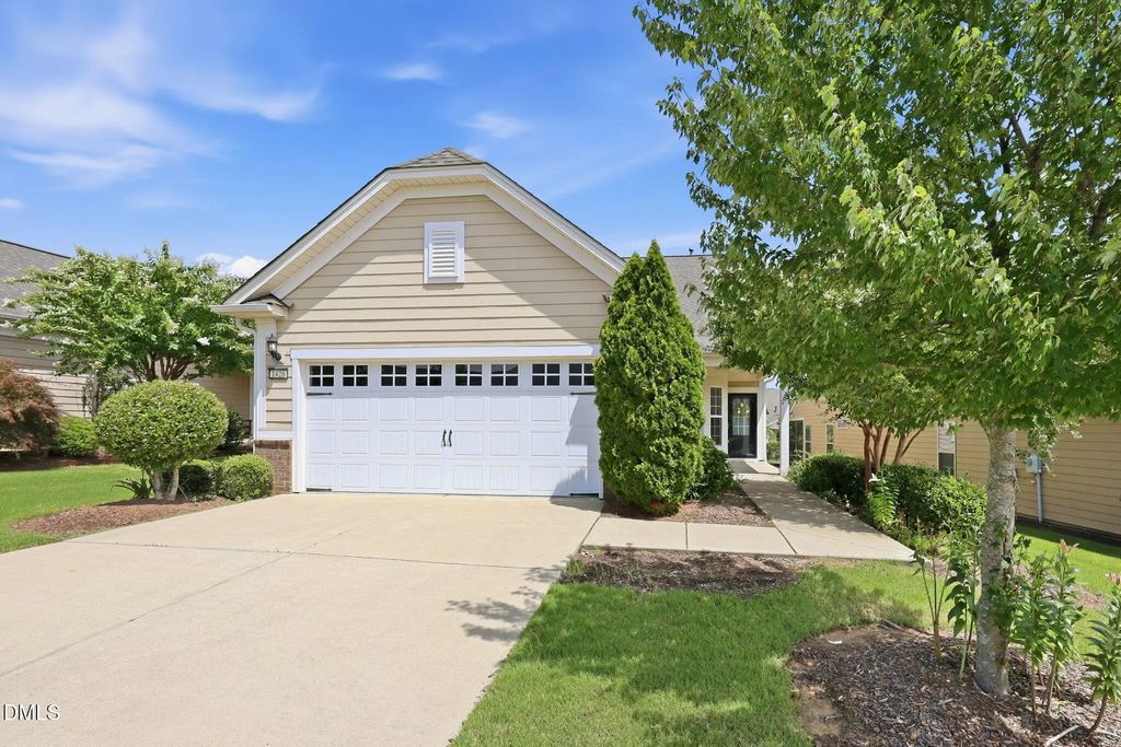1426 Palmer Hill Drive, Durham
