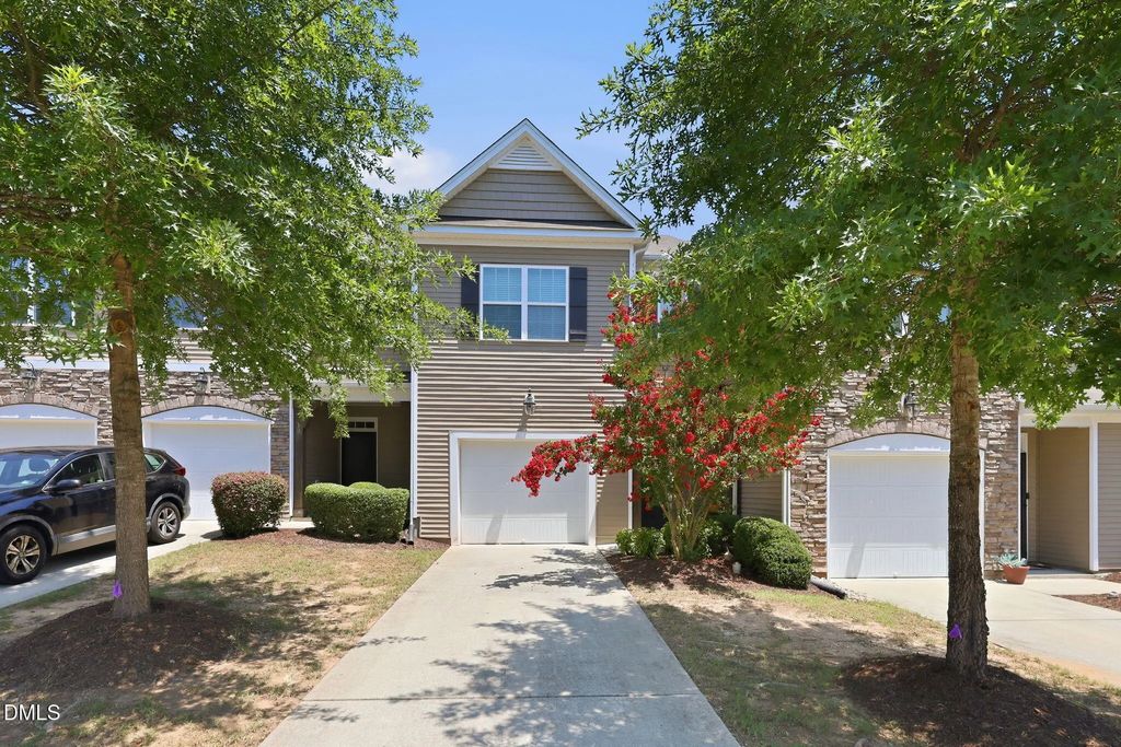 8 Bogie Court, Durham