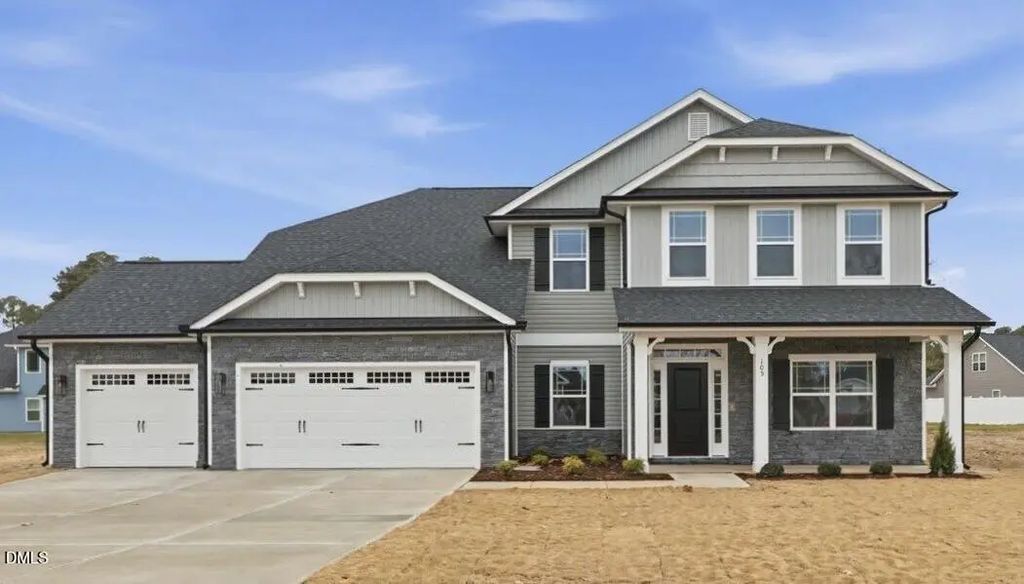 253 Galway Road, Lillington