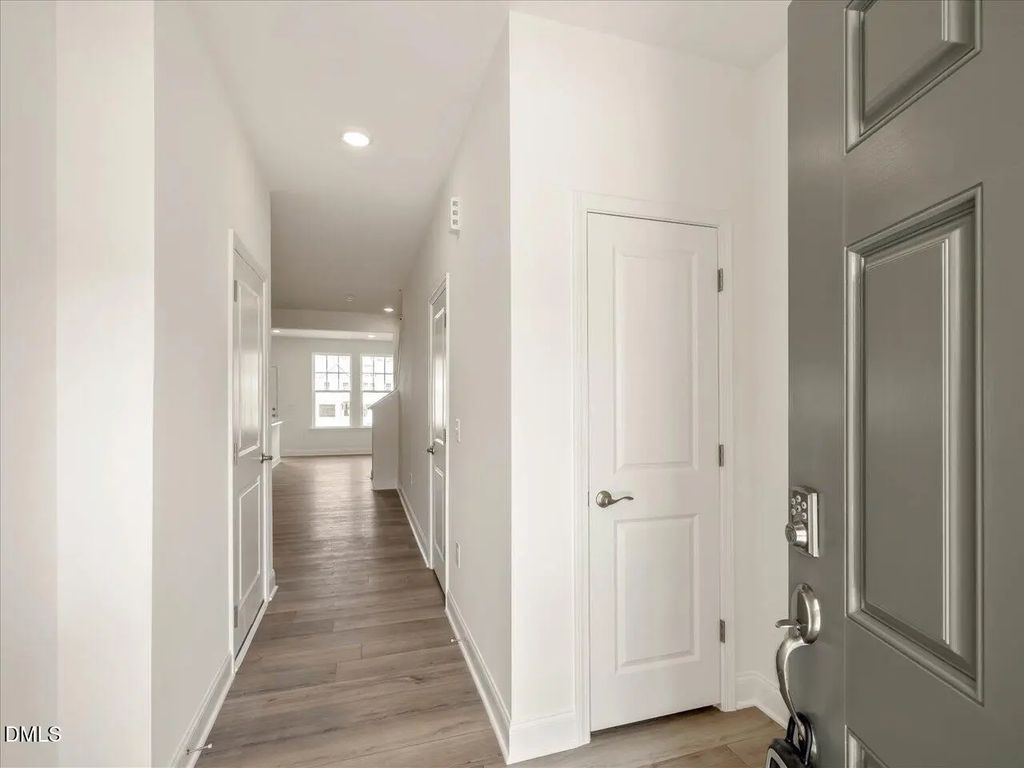 629 Sefton Park Drive, Zebulon