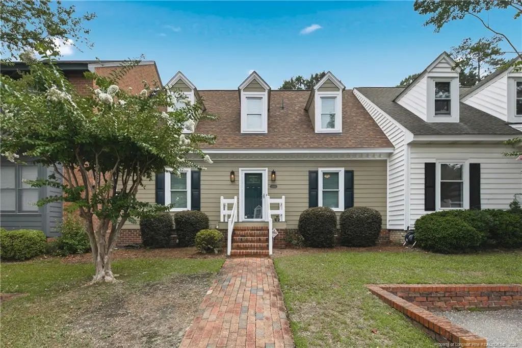 2990 Delaware Drive, Fayetteville