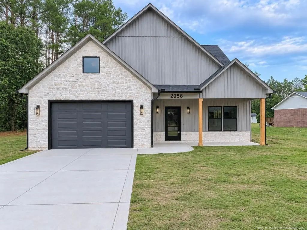 2956 Braddy Road, Fayetteville