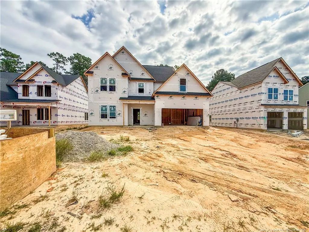 726 Union (lot 354) Street, Raeford
