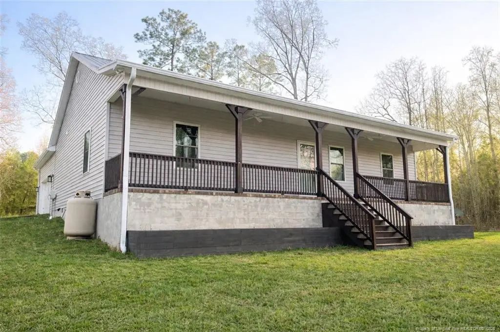 546 Rubicon Road, West End