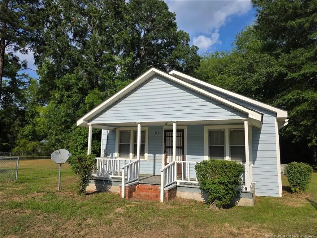 207 Triangle Place, Fayetteville