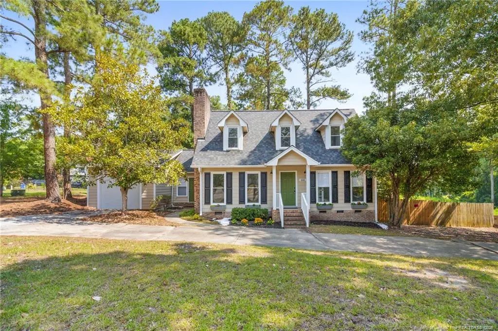 5700 Nassau Drive, Fayetteville