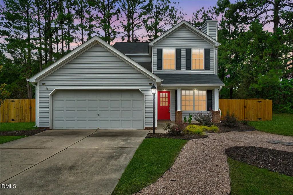4 Cayman Court, Durham