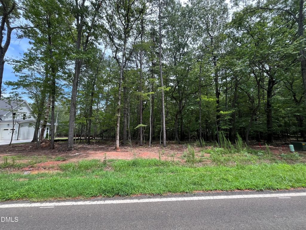 8908 Thompson Mill Road, Wake Forest