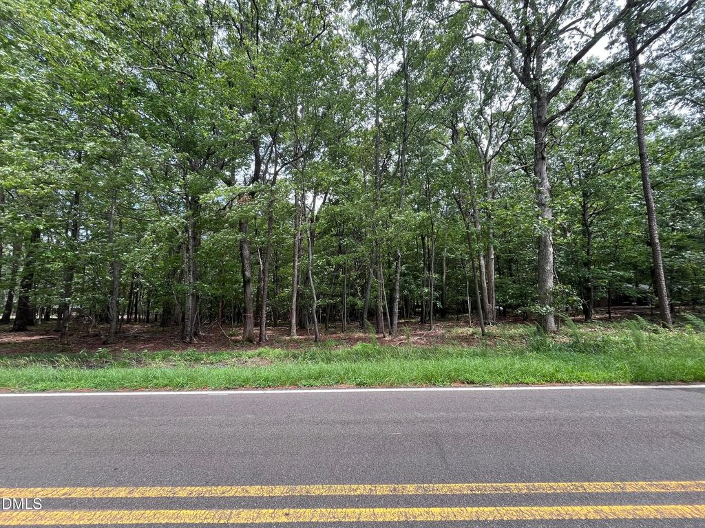 8904 Thompson Mill Road, Wake Forest