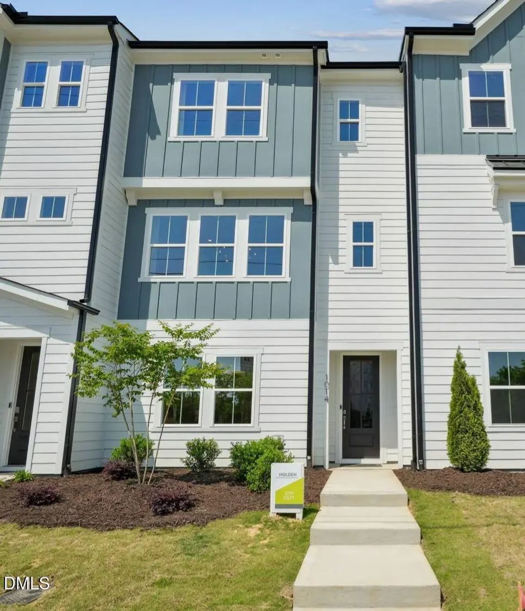 1103 Zelkova Lane, Chapel Hill