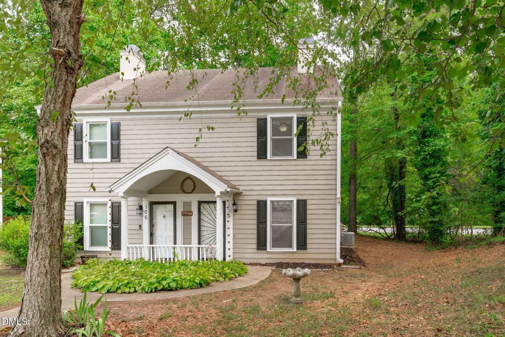 104 Rhum Place, Garner