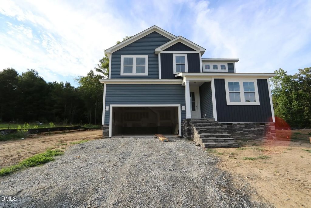101 Sea Palm Court, Lillington