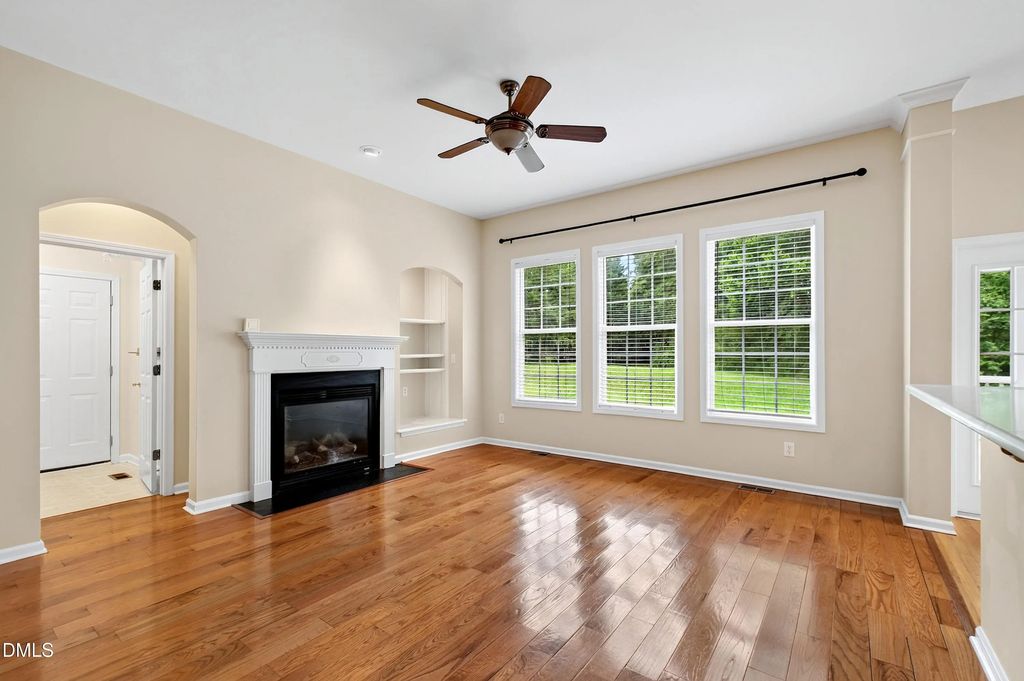 118 N Fields Circle, Chapel Hill