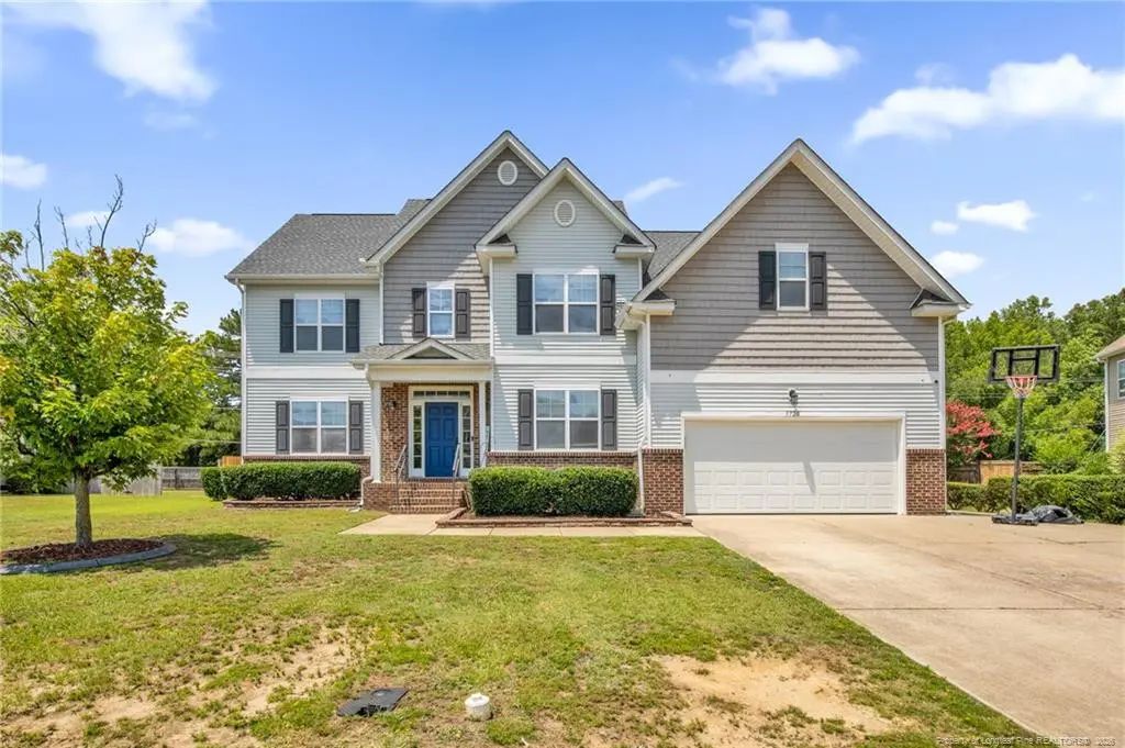 5720 Gentleman Drive, Hope Mills