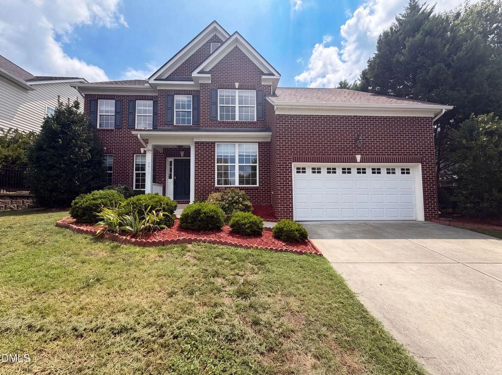 2017 Ollivander Drive, Cary