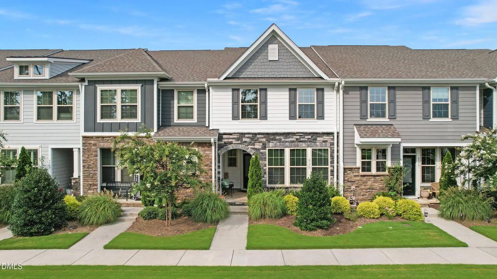 6173 Taylor Road, Wendell